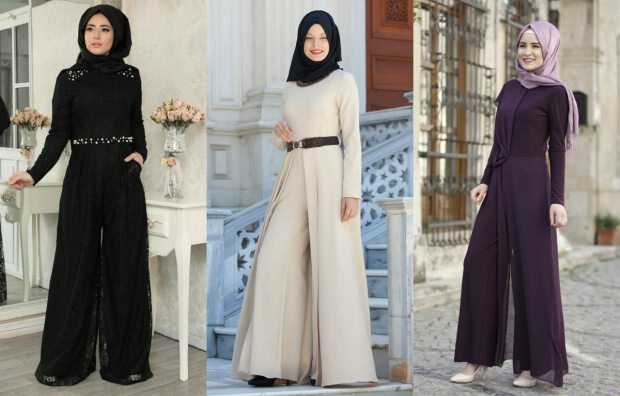 O novo favorito da moda hijab: combinações de Tulum