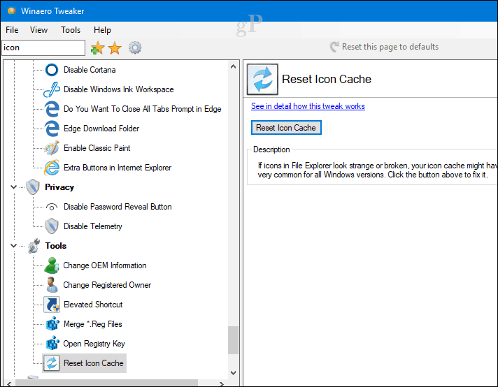 Como corrigir ícones e miniaturas quebrados ou ausentes no Windows 10