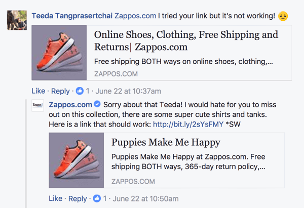 A Zappos é conhecida por sua cultura de atendimento ao cliente.