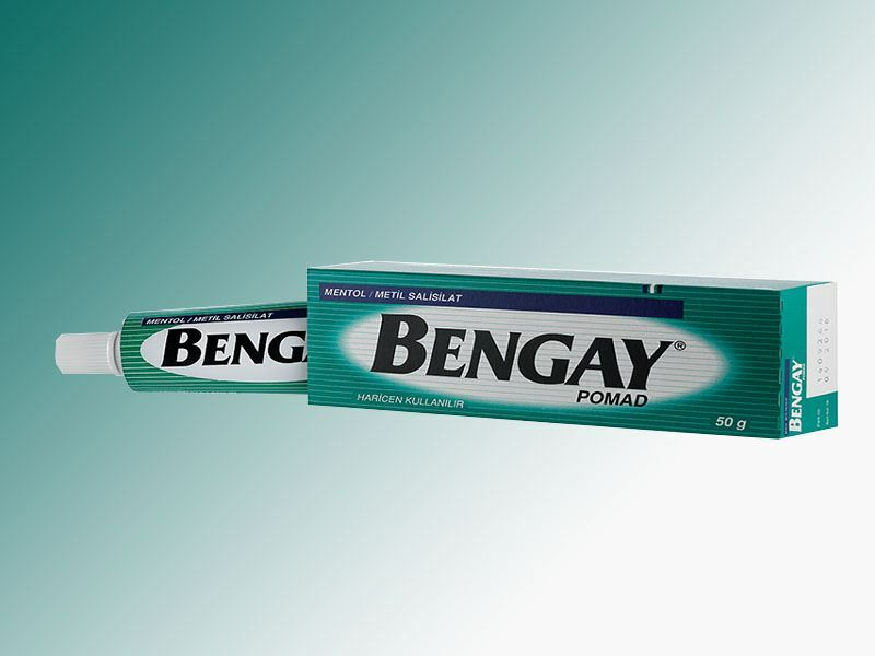 O que o creme de Bengay faz e para que serve o creme de Bengay? Como usar o creme bengay?