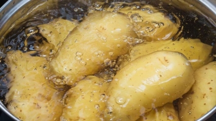Como consumir suco de batata crua para emagrecer?