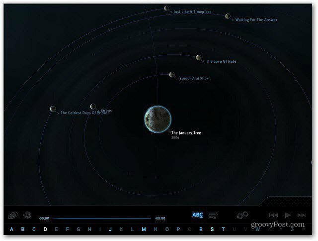 Impressionantes aplicativos gratuitos para iPad: Planetário