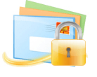 Use o Windows Live Mail com sua conta do Hotmail habilitada para HTTPS
