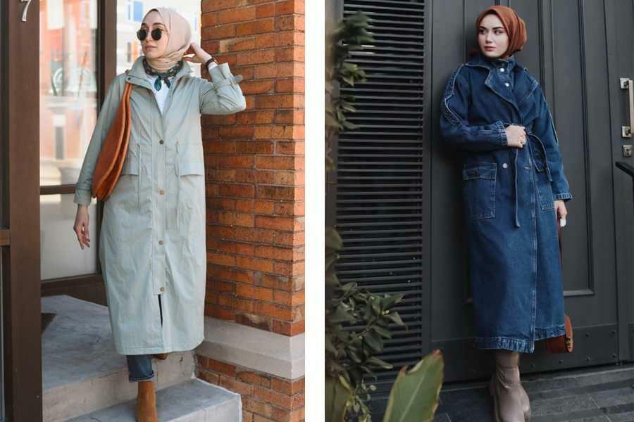 modelos de trench coat he-qa