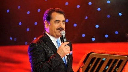 İbrahim Tatlıses retorna às telas com "İbo Show"!