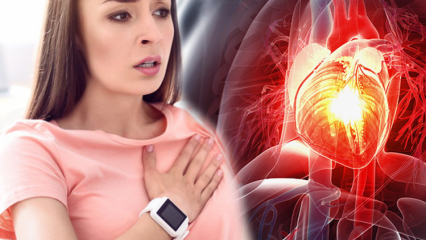 Causa inflamação do músculo cardíaco (miocardite)? Quais são os sintomas da inflamação do músculo cardíaco?