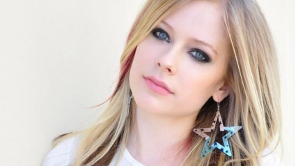 Avril Lavigne: Alguns não acreditam que eu sou real