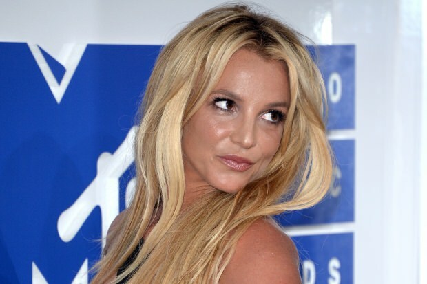 Notícias de Britney Spears
