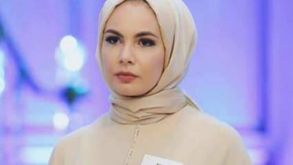 Doya Doya Moda Quem é Nur İşlek, quantos anos ela é casada?