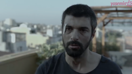 O trailer do filme 'Bir Aşk Iki Hayat' foi lançado