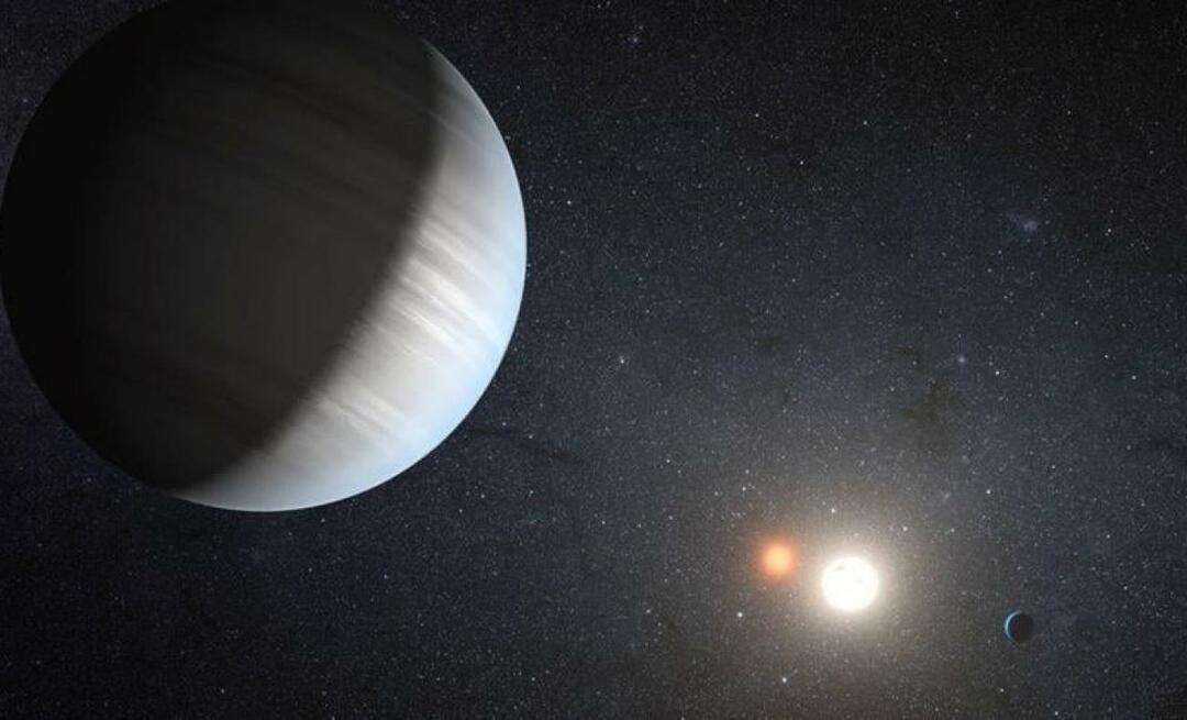 O que significa a conjunção Júpiter Vênus? Esperava-se 30 anos depois...