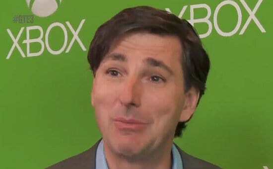 Confirmado: Don Mattrick, chefe do Xbox, deixa a Microsoft para se juntar à Zynga