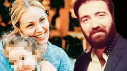 Tirando o fenômeno da mídia social Zeynep Özbayrak de sua ex-esposa por 2 meses!