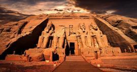 Razões para o absenteísmo no antigo Egito reveladas: detalhes da mumificação surpreendem