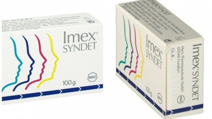 O que o Imex Syndet Acne Soap faz? Como usar o Sabonete Imex Syndet Acne?