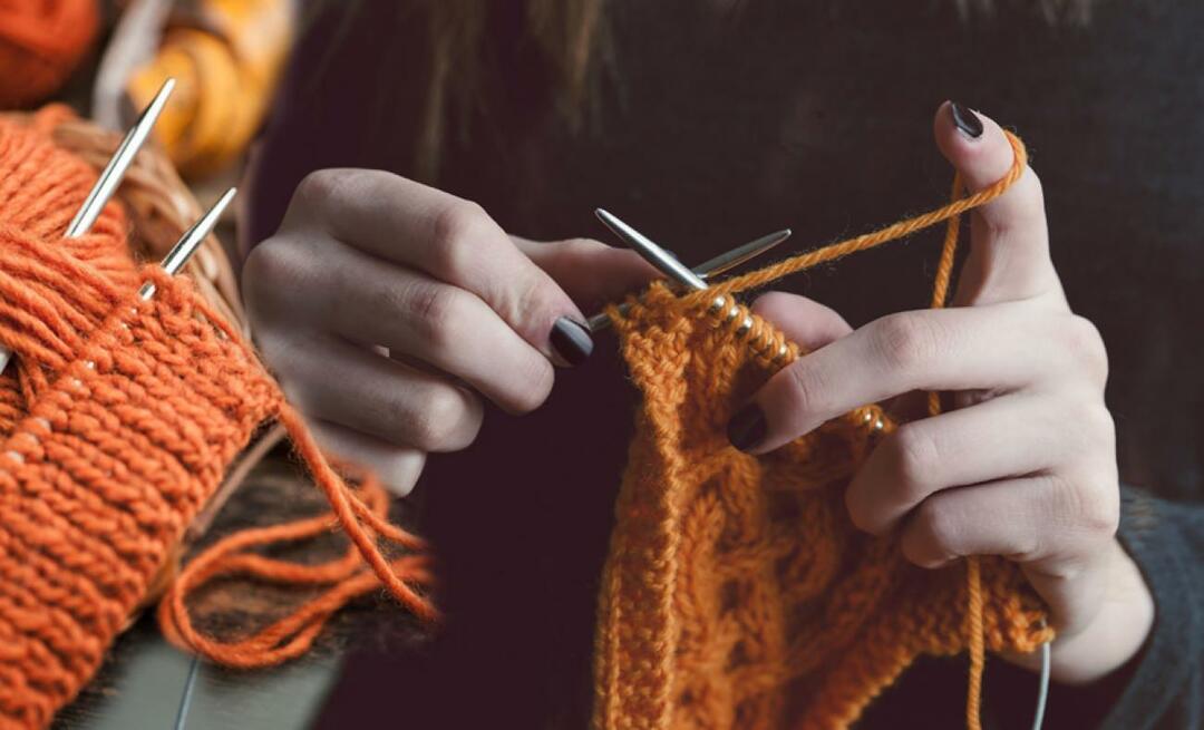 Modelo de colete de malha fácil que você pode tricotar em 2 dias! Como tricotar um colete com 2 agulhas?