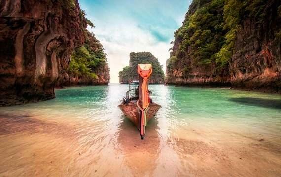 Ilhas Phi Phi