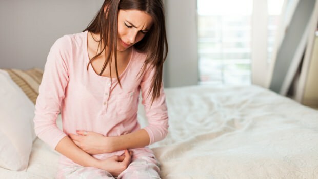 O que é indigestão pós-refeição e quais são os sintomas? Curas naturais para indigestão ...