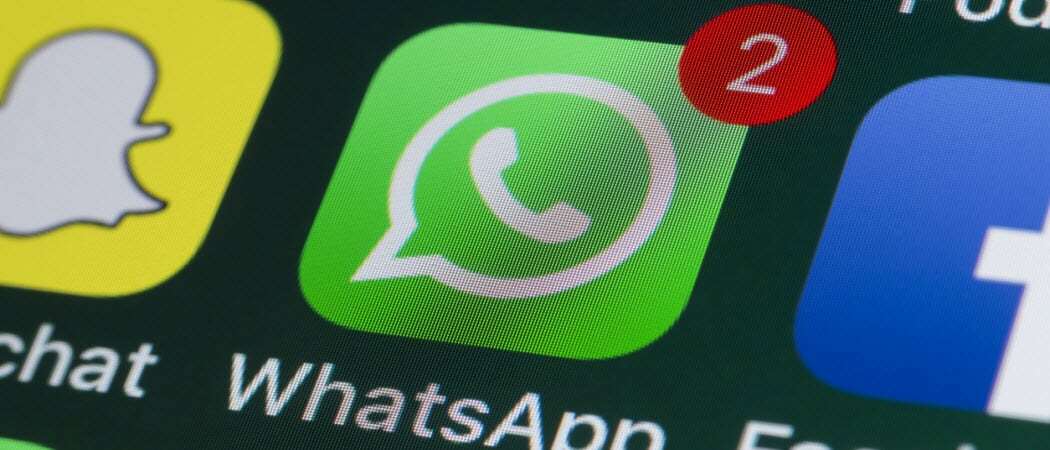 Como ativar o Tema escuro no WhatsApp para Android