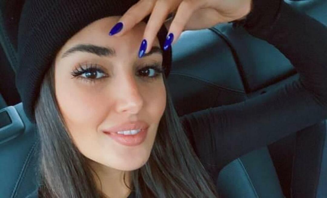 Hande Ercel foi pego na tendência do TikTok! Ele dividiu as redes sociais em duas com seu compartilhamento