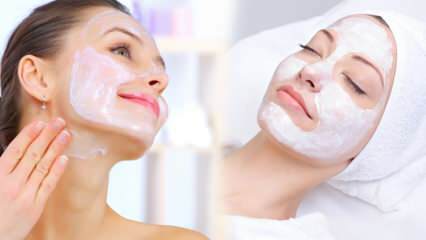 Como aplicar maquiagem e cuidados com a pele enquanto estiver usando uma máscara? Truques para aplicar maquiagem de máscara