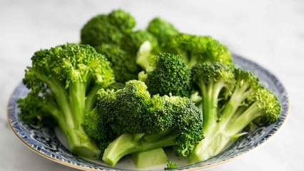 Como o brócolis é cozido? Quais são os truques para cozinhar brócolis?