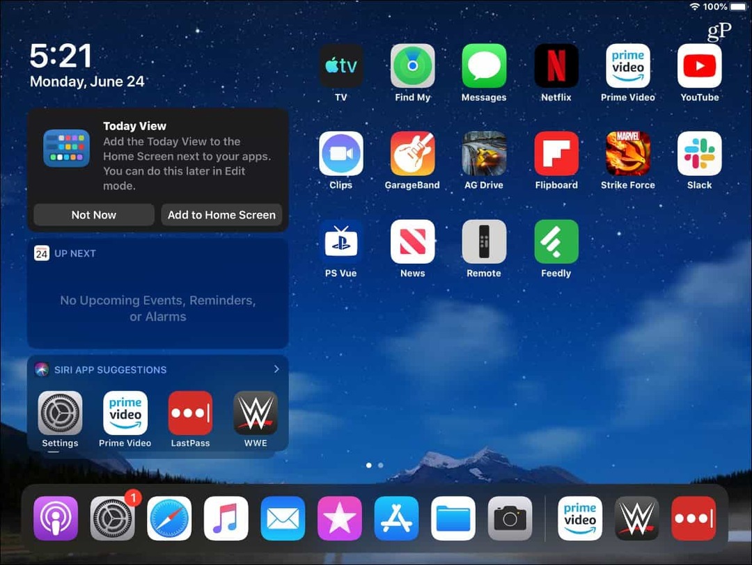 Participe do programa público da Apple Beta para testar novas versões iOS, iPadOS, macOS e tvOS
