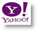 Yahoo! Logotipo