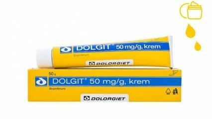 O que é o creme Dolgit? O que o creme Dolgit faz? Como usar o creme Dolgit?