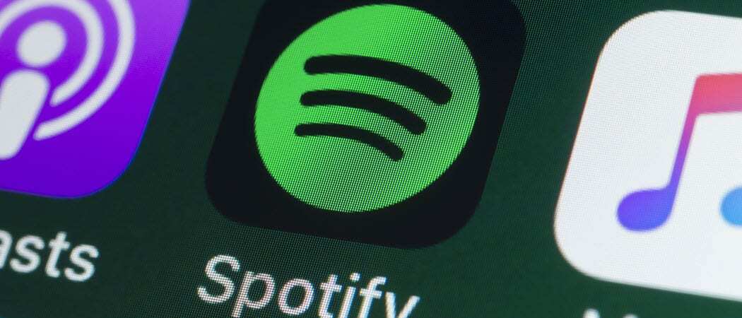 Como conectar o Shazam ao Apple Music ou Spotify