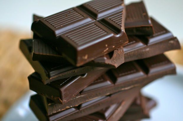 Quais são os benefícios do chocolate escuro? Fatos desconhecidos sobre chocolate ...