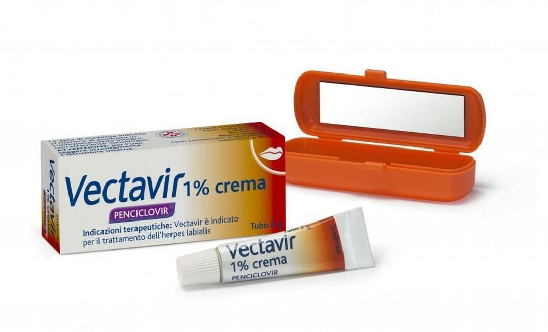 O que o Vectavir faz? Como usar o creme Vectavir? Preço do creme Vectavir 2023