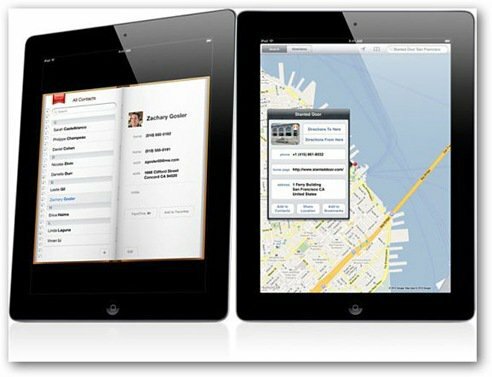 IPad 3 à venda em março?