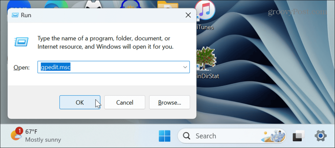 Como corrigir nenhuma opção de energia disponível no Windows 11