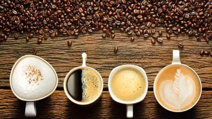 5 dicas eficazes para beber café para perder peso! Para perder peso tomando café ...