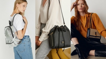 Os modelos de bolsas mais elegantes da temporada de inverno 2019-20