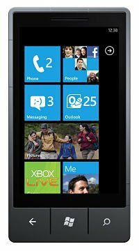 Os primeiros dispositivos Nokia Windows Phone 7 não mudarão o jogo