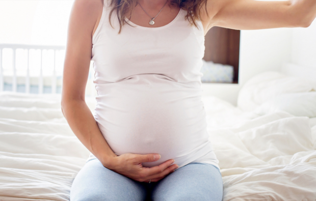 O que é envenenamento por gravidez?
