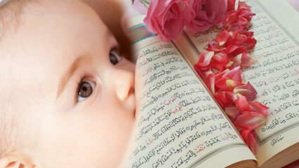 Tempo de amamentação do bebê no Alcorão! É proibido amamentar após os 2 anos de idade? Oração para desmamar