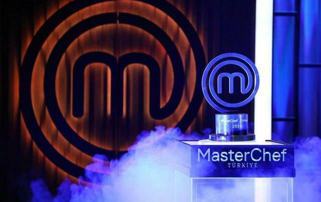 Campeão Masterchef Türkiye