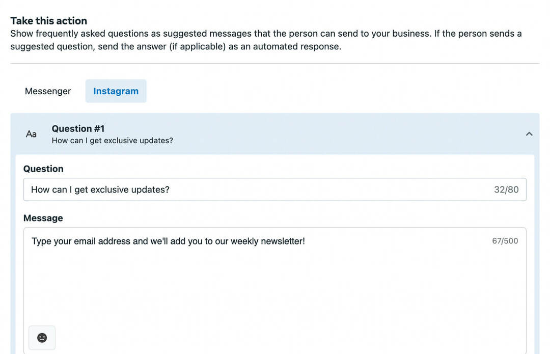 como-incluir-e-mail-inscrição-oportunidades-em-automated-dm-responses-on-your-instagram-perfil-faq-inbox-automation-tool-add-questions-automated-response-marketing-goals- exemplo-11