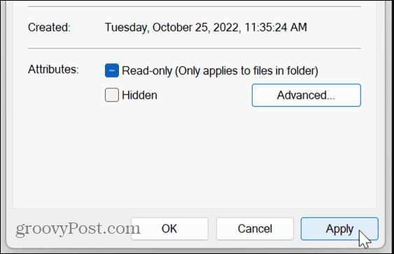 Windows 11 aplica criptografia