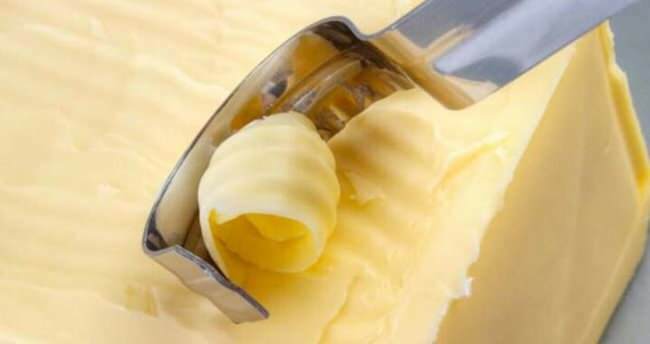  Quantos gramas de manteiga em 1 colher de sopa