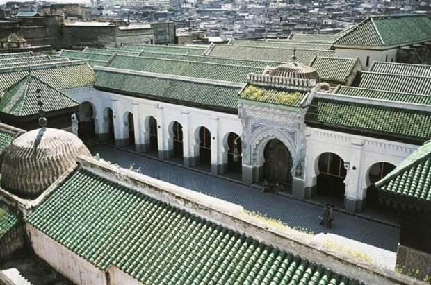 Mesquita Karaviyyin