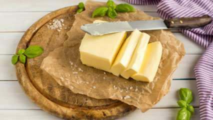 Manteiga ou azeite na dieta? A geléia de manteiga faz você ganhar peso? 1 fatia de pão de manteiga ...
