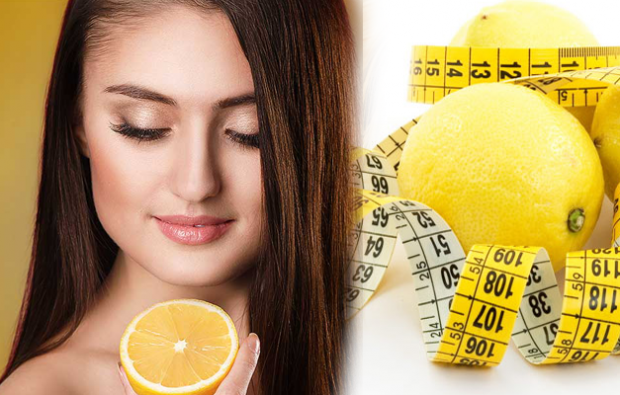 Dieta de limão que faz 3 quilos em 5 dias