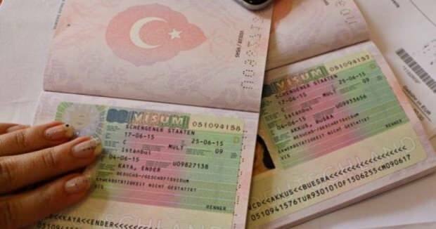 Como obter um visto Schengen? 