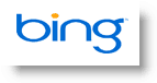 Logotipo do Microsoft Bing.com:: groovyPost.com