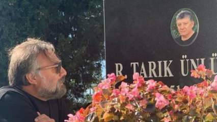Compartilhando Tarık Ünlüoğlu de Oktay Kaynarca! Quem é Oktay Kaynarca e de onde ele é?