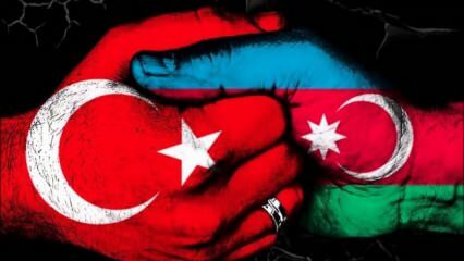Apoio de artistas famosos ao Azerbaijão!